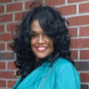 Meet your Posher, Lydia